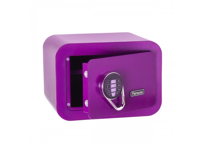 Сейф меблевий Ferocon Energy Violet 25E