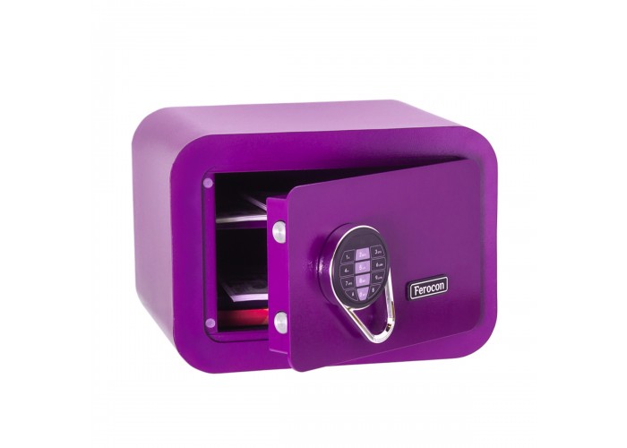 Сейф меблевий Ferocon Energy Violet 25E