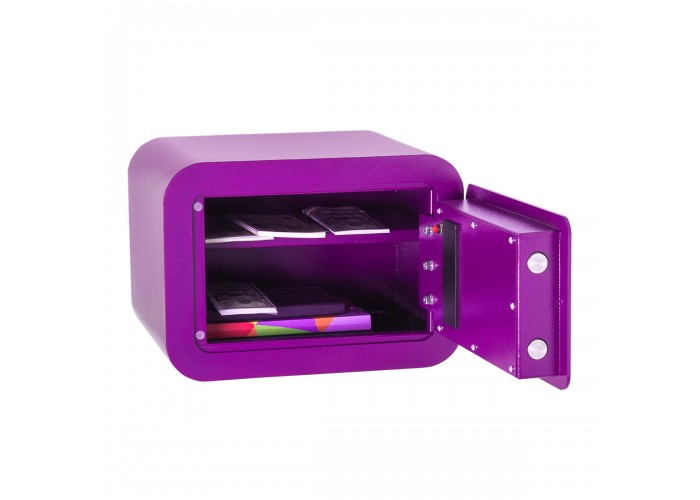 Сейф меблевий Ferocon Energy Violet 25E