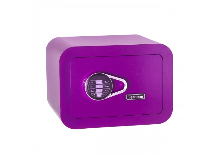 Сейф меблевий Ferocon Energy Violet 25E
