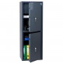 Сейф офісний Ferocon OLS-PL-125.К