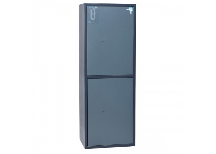 Сейф офісний Ferocon OLS-PL-125.К