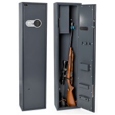 Сейф для зброї Ferocon VERTEX