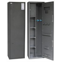 Сейф для зброї Ferocon Е-139К2.Т1.П3
