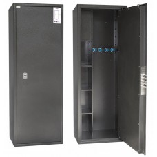 Сейф для зброї Ferocon Е-140К.Т1.П3
