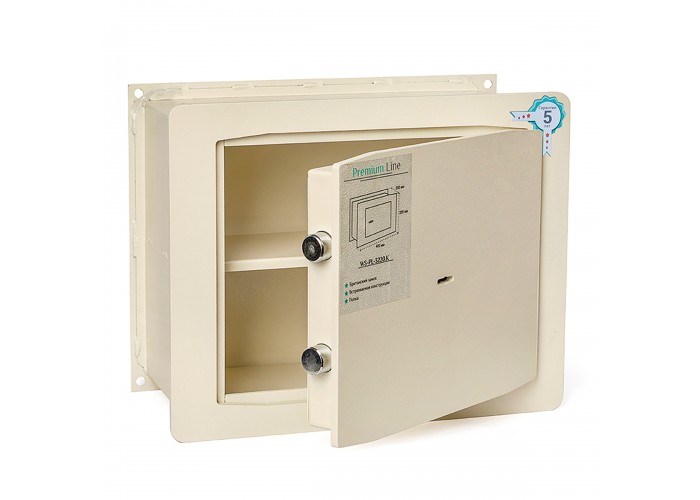 Сейф вбудований Ferocon WS-PL-3220.К