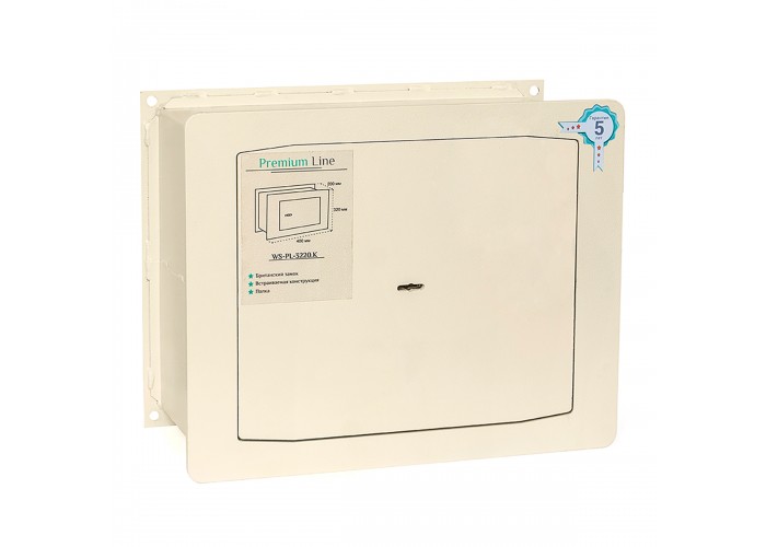 Сейф вбудований Ferocon WS-PL-3220.К