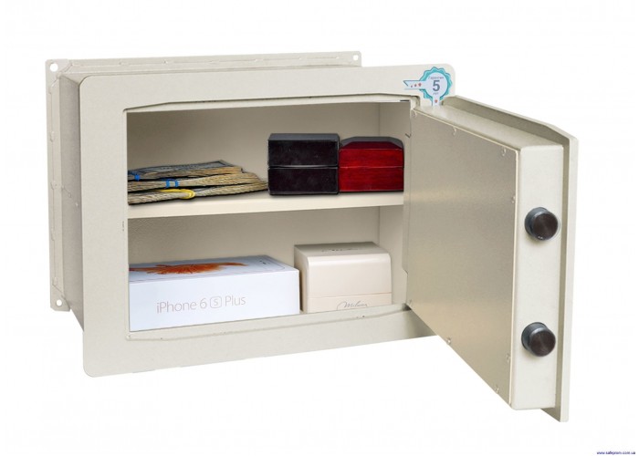 Сейф вбудований Ferocon WS-PL-3227.К