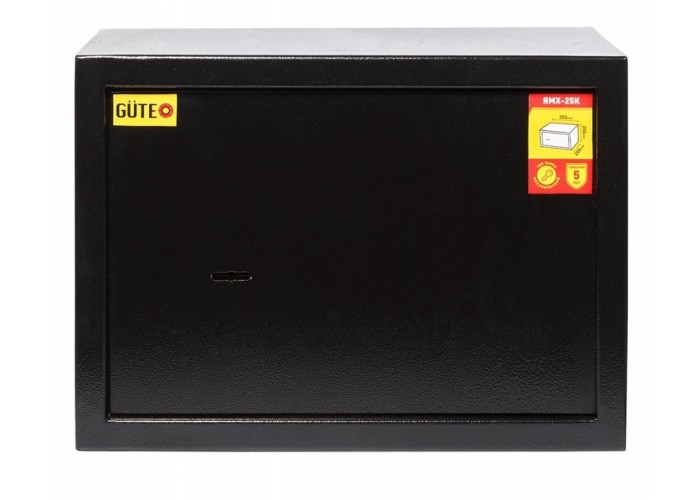 Сейф меблевий GÜTE ЯМХ-25К