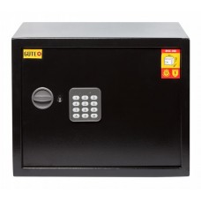 Сейф меблевий GÜTE ЯМХ-30Е