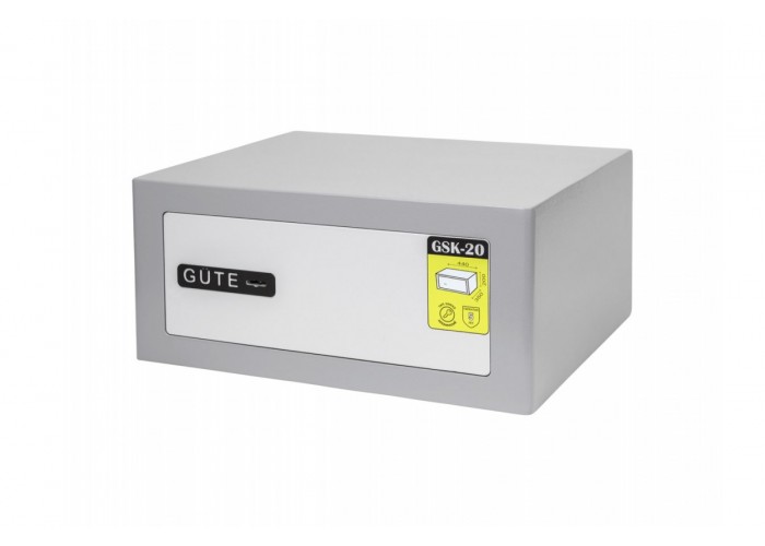 Сейф меблевий GÜTE GSK-20