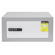 Сейф меблевий GÜTE GSK-22