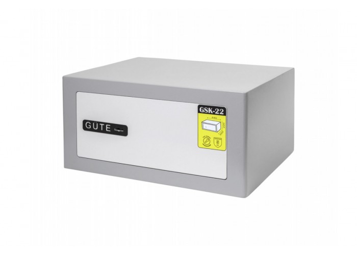 Сейф меблевий GÜTE GSK-22