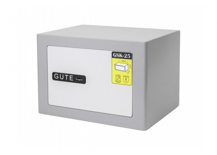 Сейф меблевий GÜTE GSK-25