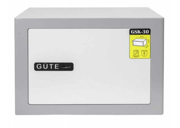 Сейф меблевий GÜTE GSK-30