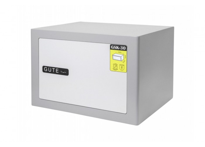 Сейф меблевий GÜTE GSK-30