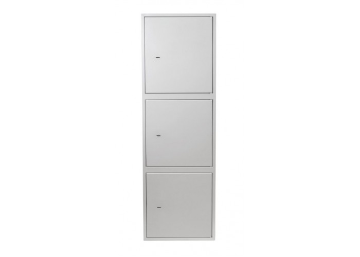 Сейф офісний GÜTE ЯМХ-153КТ