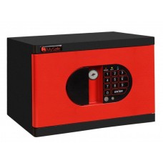 Сейф меблевий Griffon MS.17/23.K.Е RED