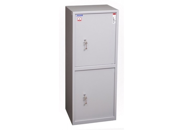 Сейф офісний Griffon L2.120.K