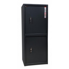 Сейф офісний Griffon R.2.120.K