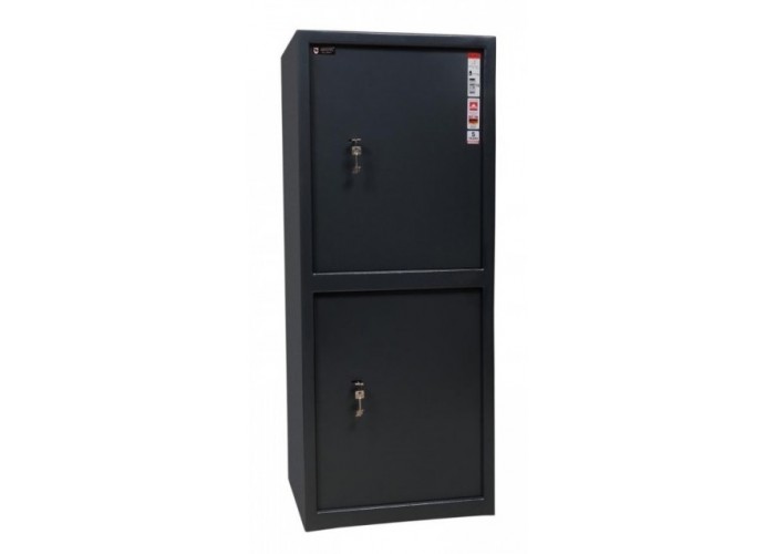 Сейф офісний Griffon R.2.120.K