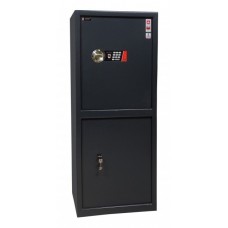 Сейф офісний Griffon R.2.120.K.E