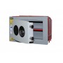 Сейф вбудований Griffon W.2319.E LEFT SIDE