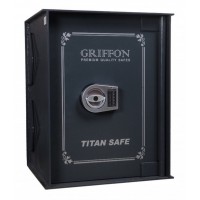 Сейф встраиваемый Griffon WB.6040.E