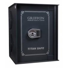 Сейф вбудований Griffon WB.6040.E