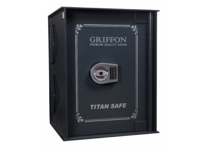 Сейф вбудований Griffon WB.6040.E