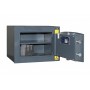 Сейф пістолетний Griffon H.26.KP DARK GREY
