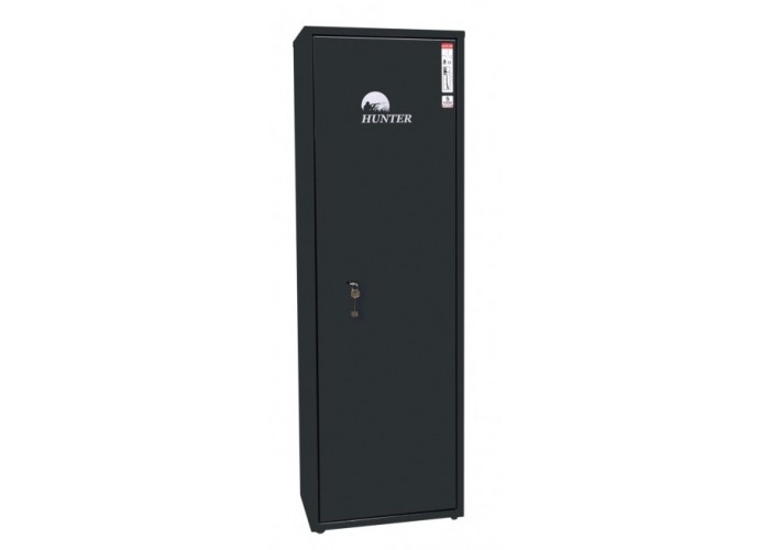 Сейф для зброї Griffon GLST.130.K