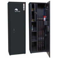 Сейф оружейный Griffon GLST.130.K