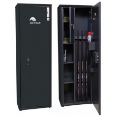 Сейф для зброї Griffon GLST.130.K