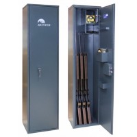 Сейф оружейный Griffon GLST.340.K