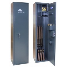 Сейф для зброї Griffon GLST.340.K