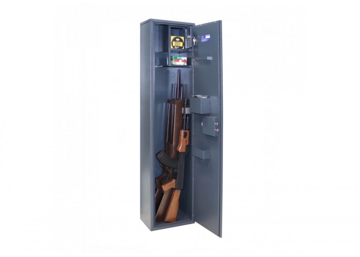 Сейф для зброї Griffon GLST.340.K