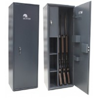 Сейф оружейный Griffon GLST.470.K