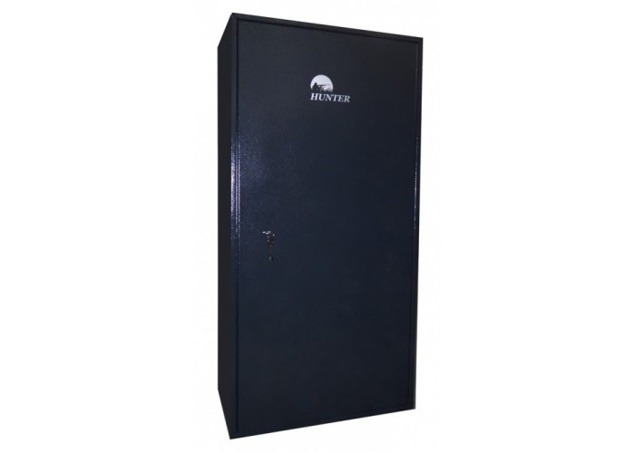 Сейф для зброї Griffon GLST.650.K