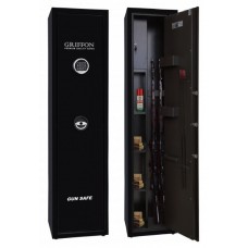 Сейф для зброї Griffon GS.140.E BLACK