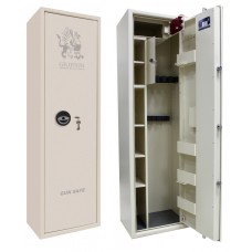 Сейф для зброї Griffon GE.450.K.L CREAM