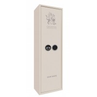 Сейф оружейный Griffon GE.450.E.L CREAM