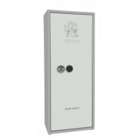 Сейф для зброї Griffon GE.600.Е.L