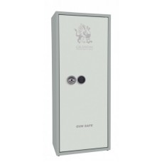 Сейф для зброї Griffon GE.600.Е.L