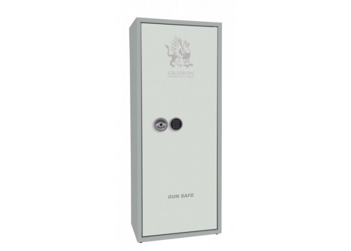 Сейф для зброї Griffon GE.600.Е.L