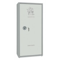Сейф для зброї Griffon GE.650.K.L