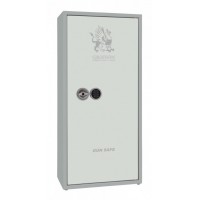 Сейф для зброї Griffon GE.650.E.L