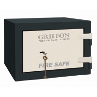 Сейф вогнестійкий GRIFFON FS.32.K