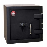 Сейф огневзломостойкий GRIFFON F60CL I.51.K Black