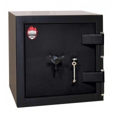 Сейф вогнезломостійкий GRIFFON F60CL I.51.K Black